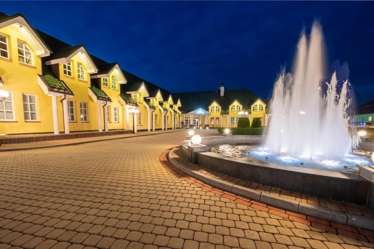 Imperial Casino Strazny Hotel Экстерьер фото