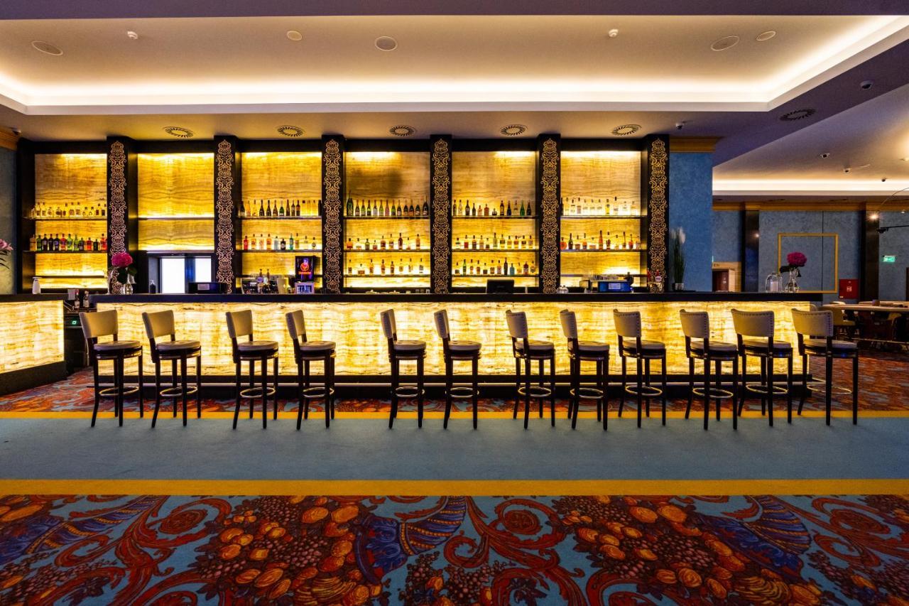 Imperial Casino Strazny Hotel Экстерьер фото
