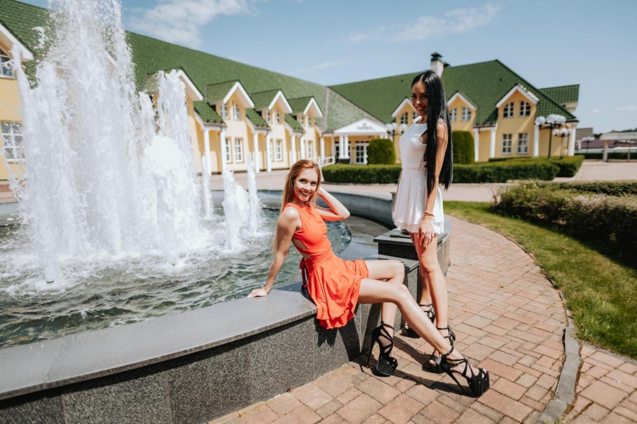 Imperial Casino Strazny Hotel Экстерьер фото